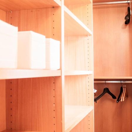 Apartament La Gemma Dorata Florencja Zewnętrze zdjęcie