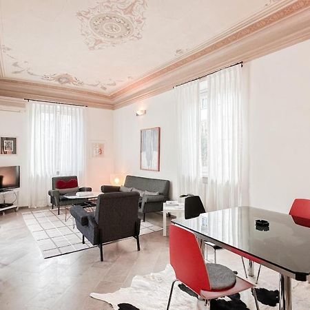 Apartament La Gemma Dorata Florencja Zewnętrze zdjęcie