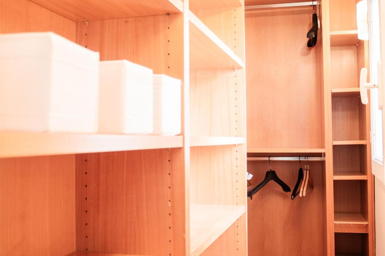 Apartament La Gemma Dorata Florencja Zewnętrze zdjęcie