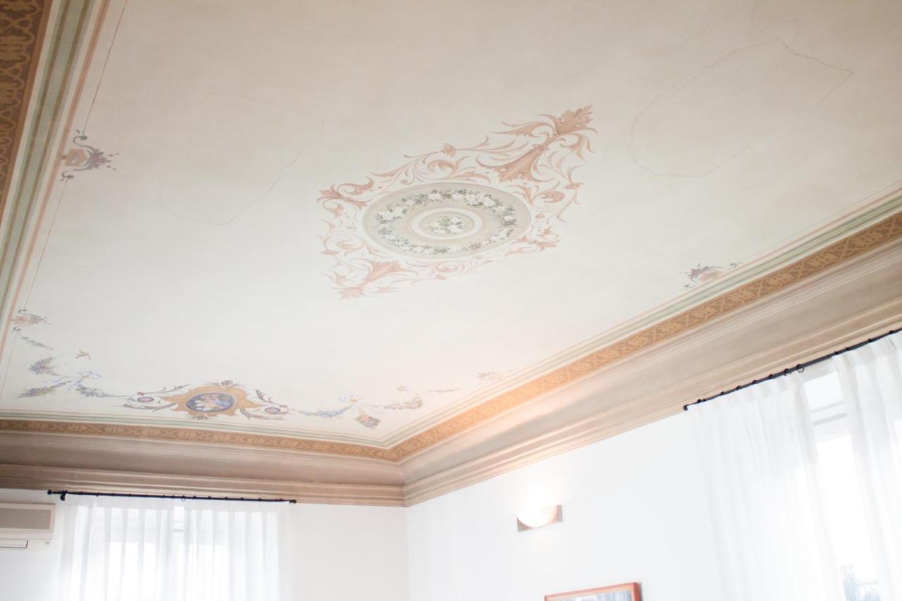 Apartament La Gemma Dorata Florencja Zewnętrze zdjęcie