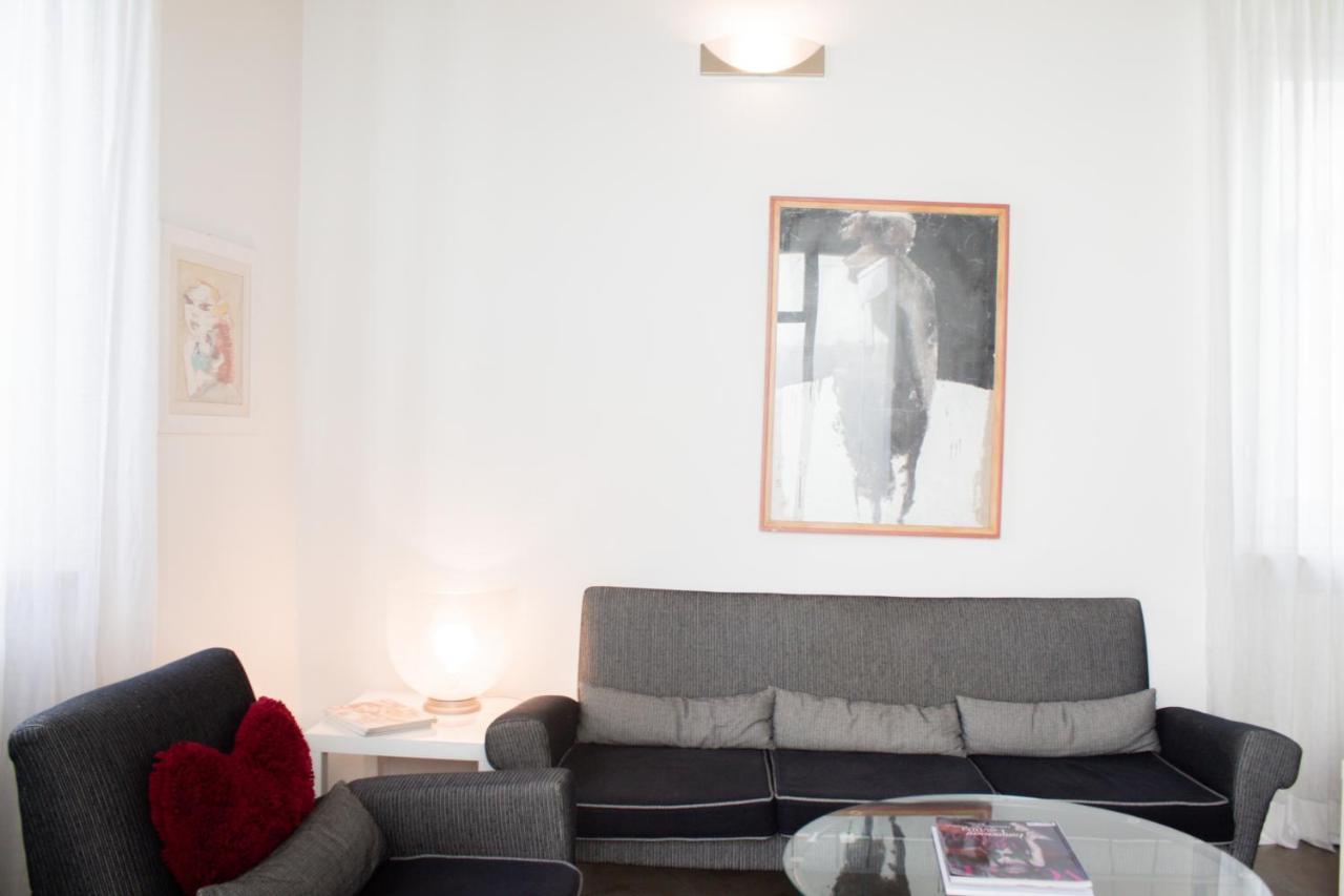 Apartament La Gemma Dorata Florencja Zewnętrze zdjęcie