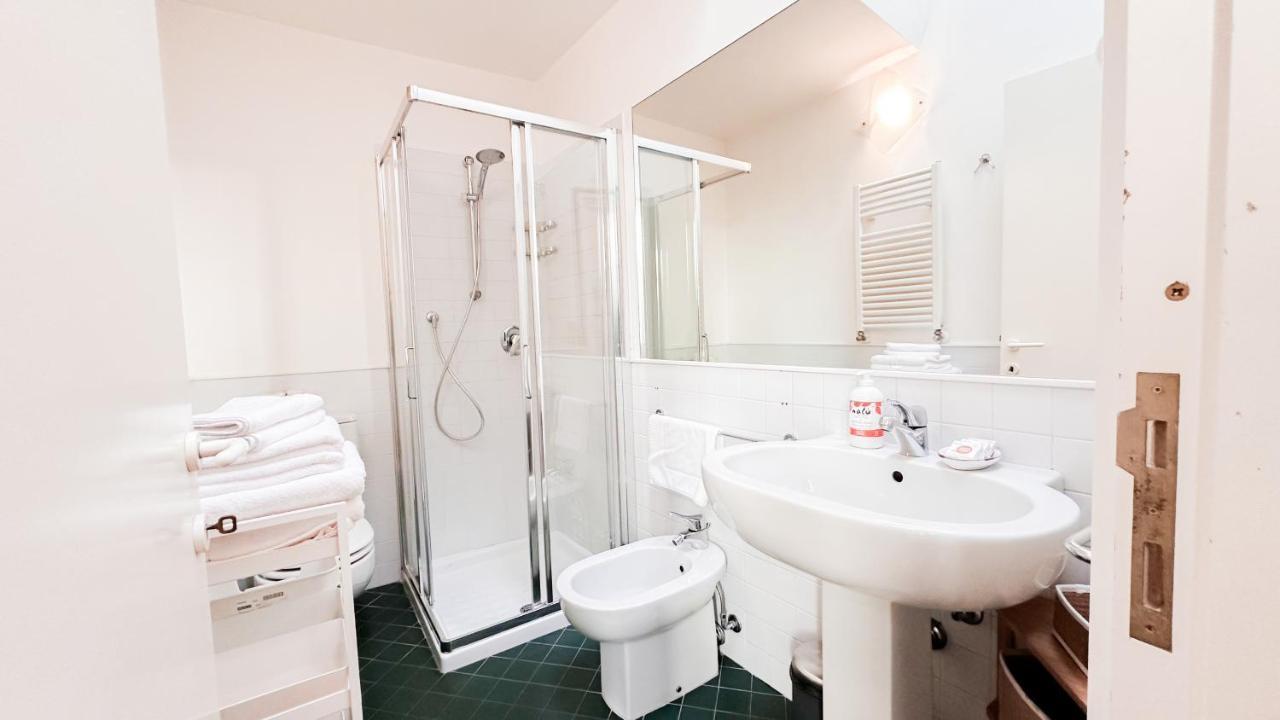 Apartament La Gemma Dorata Florencja Zewnętrze zdjęcie