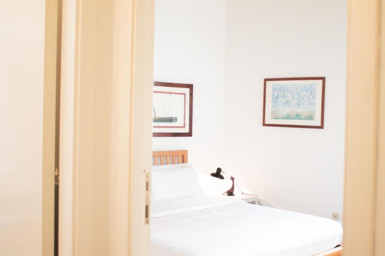 Apartament La Gemma Dorata Florencja Zewnętrze zdjęcie