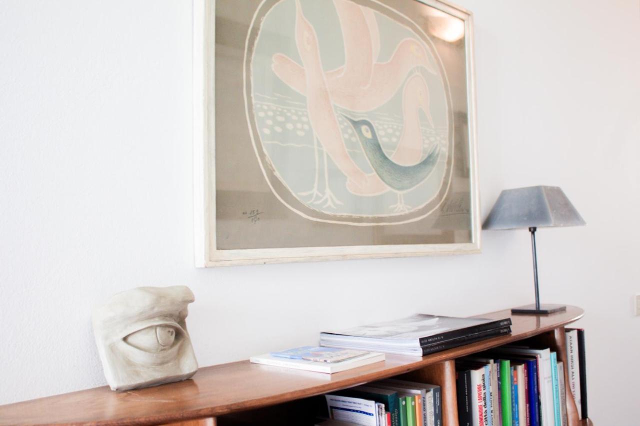 Apartament La Gemma Dorata Florencja Zewnętrze zdjęcie