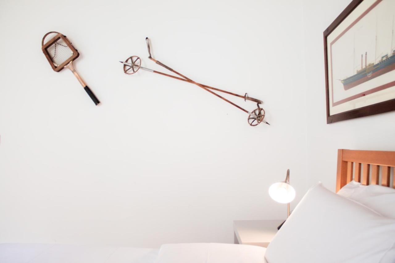 Apartament La Gemma Dorata Florencja Zewnętrze zdjęcie