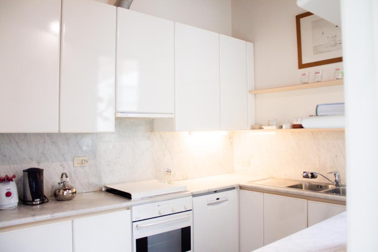 Apartament La Gemma Dorata Florencja Zewnętrze zdjęcie
