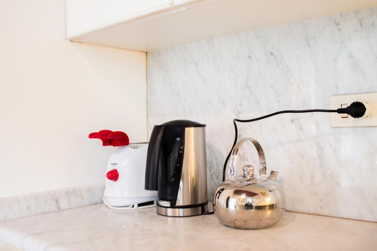 Apartament La Gemma Dorata Florencja Zewnętrze zdjęcie